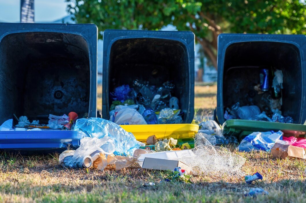 Ramadan dan Lingkungan: Mengurangi Sampah Saat Buka Puasa